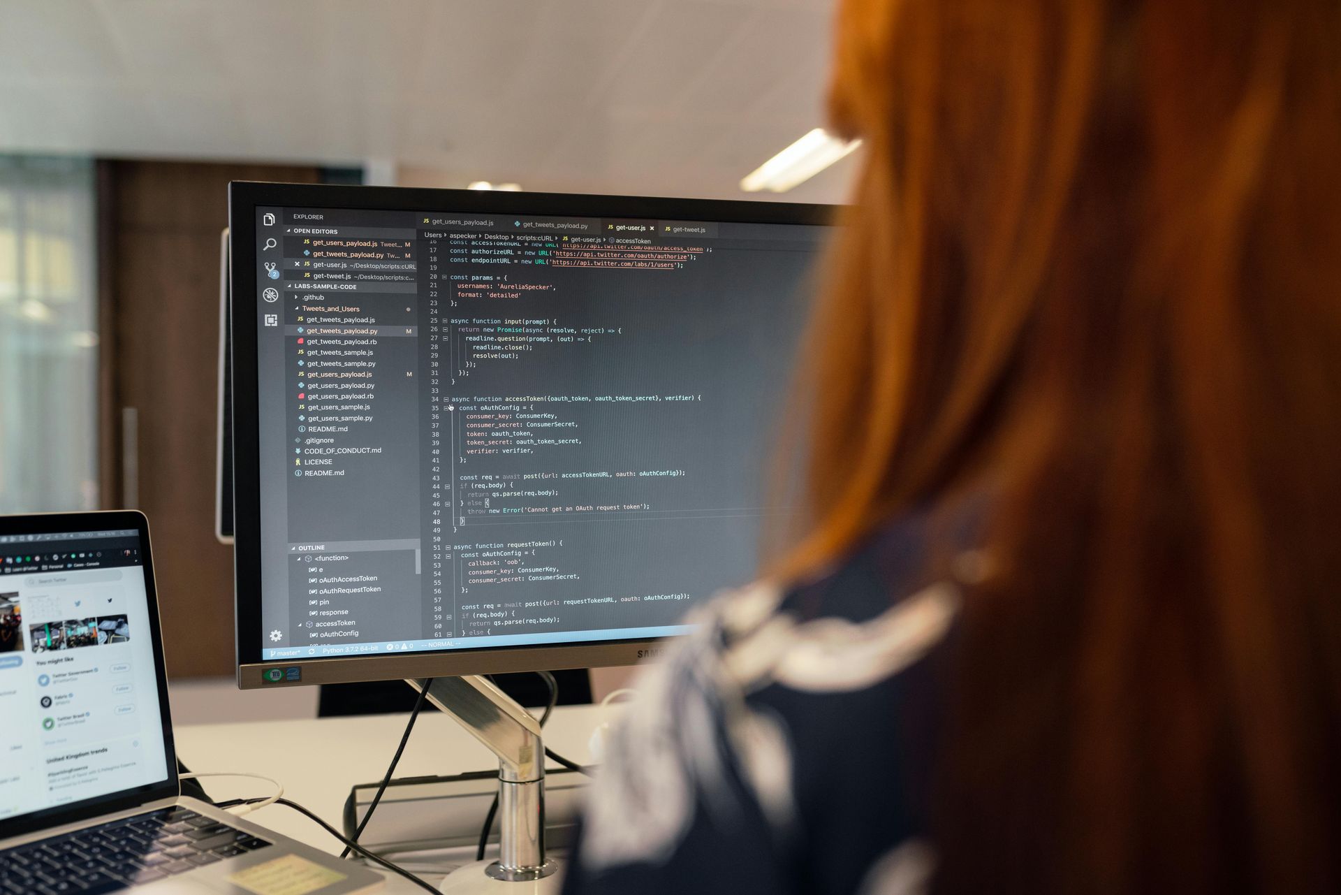 Odoo ERP